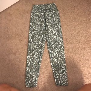 aerie leggings